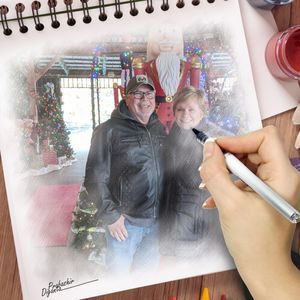 Meet your Posher, Jim